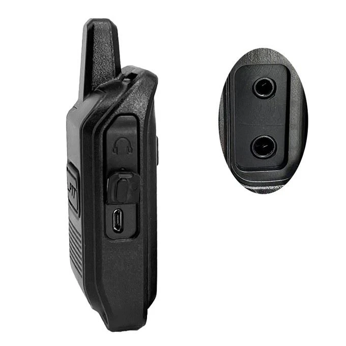 Mini Two Way Radio