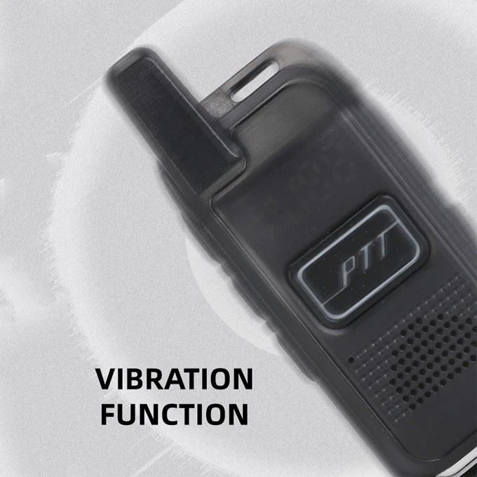 Mini Two Way Radio