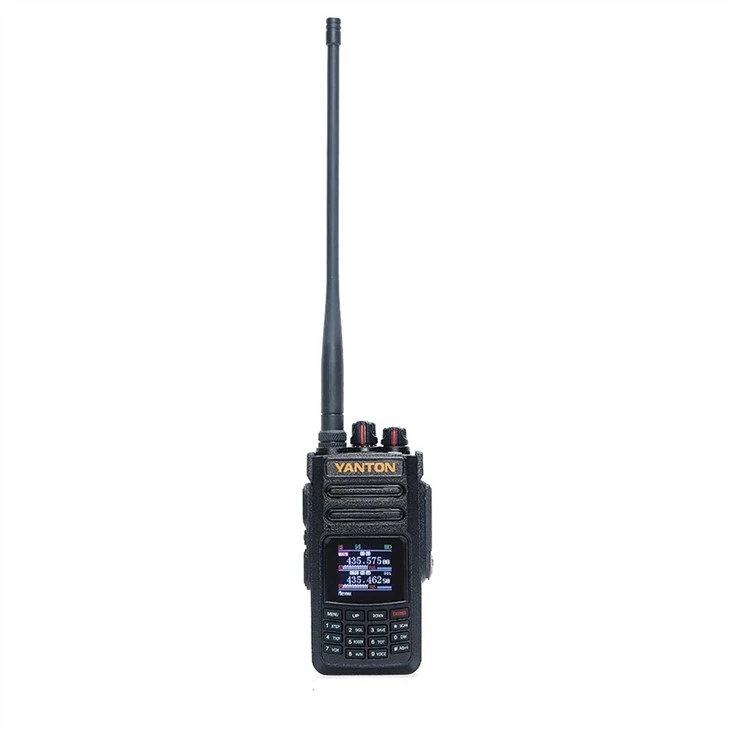Radio Dual Band Vhf Uhf