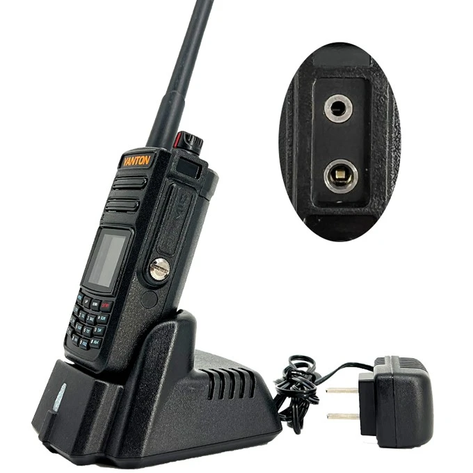 4g Network Poc Communication