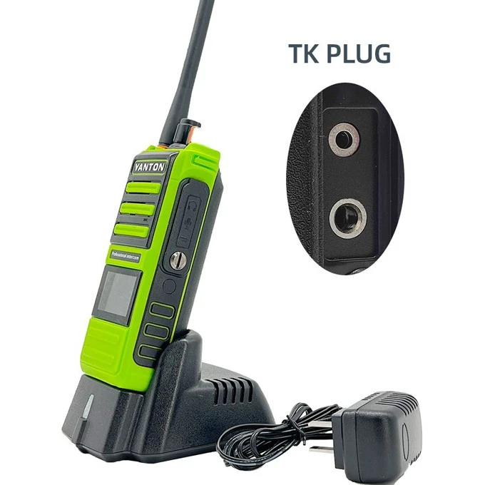 Long Range Hand Held Radios