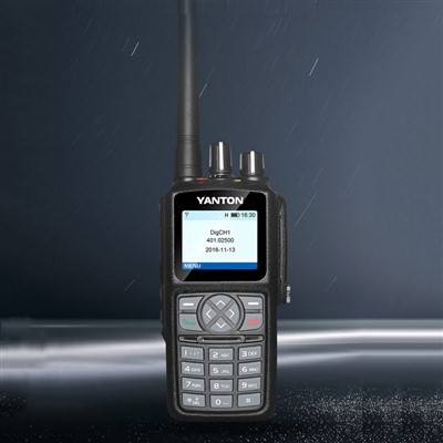 アマチュア無線 Hf トランシーバー Dmr ラジオ トランシーバー