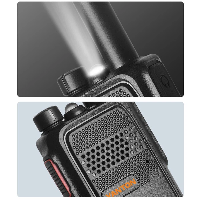 Two Way Radio License Requirements